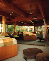The New Owners of This L.A. Lloyd Wright Want to Party Like Hollywood Used To - Photo 9 of 16 - 
