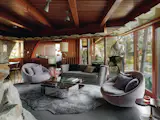 The New Owners of This L.A. Lloyd Wright Want to Party Like Hollywood Used To - Photo 6 of 16 - 