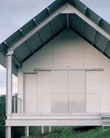 The Reason This Spanish Architect Got Into Prefab Has Nothing to Do With Speed or Budget