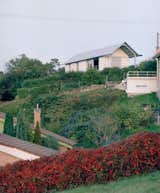 The Reason This Spanish Architect Got Into Prefab Has Nothing to Do With Speed or Budget