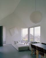 The Reason This Spanish Architect Got Into Prefab Has Nothing to Do With Speed or Budget