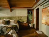 Offcuts From the Renovation of This ’70s SoCal Home Were Repurposed Into Furnishings