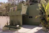 You Can Lease a Ray Kappe House in Los Angeles for $9K a Month