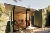 You Can Lease a Ray Kappe House in Los Angeles for $9K a Month