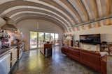 In Marfa, You Can Scoop Up an RV Park With a Quonset Hut for $1.3M