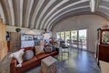 In Marfa, You Can Scoop Up an RV Park With a Quonset Hut for $1.3M