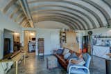 In Marfa, You Can Scoop Up an RV Park With a Quonset Hut for $1.3M