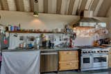 In Marfa, You Can Scoop Up an RV Park With a Quonset Hut for $1.3M