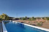 In Marfa, You Can Scoop Up an RV Park With a Quonset Hut for $1.3M