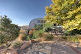 In Marfa, You Can Scoop Up an RV Park With a Quonset Hut for $1.3M