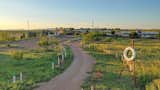 In Marfa, You Can Scoop Up an RV Park With a Quonset Hut for $1.3M