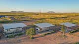 In Marfa, You Can Scoop Up an RV Park With a Quonset Hut for $1.3M