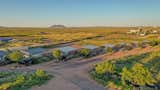 In Marfa, You Can Scoop Up an RV Park With a Quonset Hut for $1.3M