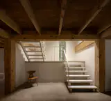 A Massive New Roof Turns a ’70s Chalet in Canada Into a Forest Palace - Photo 13 of 20 - 