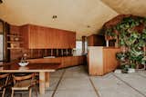 One of Frank Lloyd Wright’s Disciples Designed This $7.8M SoCal Midcentury