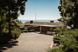 One of Frank Lloyd Wright’s Disciples Designed This $7.8M SoCal Midcentury