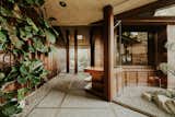 One of Frank Lloyd Wright’s Disciples Designed This $7.8M SoCal Midcentury
