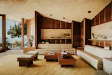 One of Frank Lloyd Wright’s Disciples Designed This $7.8M SoCal Midcentury - Photo 6 of 17 - 