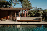 One of Frank Lloyd Wright’s Disciples Designed This $7.8M SoCal Midcentury