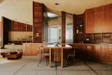 One of Frank Lloyd Wright’s Disciples Designed This $7.8M SoCal Midcentury - Photo 10 of 17 - 