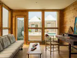 Fire Island’s Famed Pyramid House Is Back on the Market for $3.3M - Photo 8 of 15 -