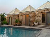 Fire Island’s Famed Pyramid House Is Back on the Market for $3.3M