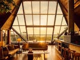 Fire Island’s Famed Pyramid House Is Back on the Market for $3.3M