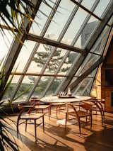 Fire Island’s Famed Pyramid House Is Back on the Market for $3.3M
