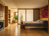 With a future renovation the lower level could accommodate two more ensuite bedrooms, should the future owner be interested, increasing the property to 5 beds and 4.5 baths.