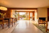 Eichler Homes Are Rare in San Francisco. Here’s a Stunner for $3.5M