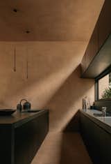 Dramatic Curves Define This Sculptural Tulum Home Seeking $1.6M