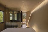 Dramatic Curves Define This Sculptural Tulum Home Seeking $1.6M