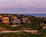 Fire Island’s Famed Pyramid House Is Back on the Market for $3.3M
