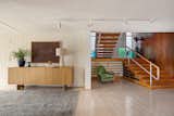 The Nobel Prize–Winning Physicist Who Named the Quark Lived in This $4.6M Pasadena Home
