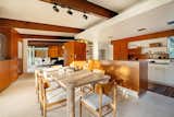 The Nobel Prize–Winning Physicist Who Named the Quark Lived in This $4.6M Pasadena Home