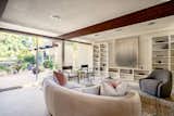 The Nobel Prize–Winning Physicist Who Named the Quark Lived in This $4.6M Pasadena Home
