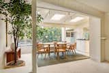The Nobel Prize–Winning Physicist Who Named the Quark Lived in This $4.6M Pasadena Home