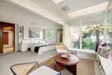 The Nobel Prize–Winning Physicist Who Named the Quark Lived in This $4.6M Pasadena Home