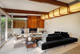 The Nobel Prize–Winning Physicist Who Named the Quark Lived in This $4.6M Pasadena Home