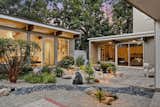 The Nobel Prize–Winning Physicist Who Named the Quark Lived in This $4.6M Pasadena Home