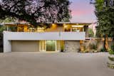 The Nobel Prize–Winning Physicist Who Named the Quark Lived in This $4.6M Pasadena Home