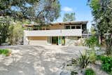 The Nobel Prize–Winning Physicist Who Named the Quark Lived in This $4.6M Pasadena Home