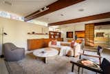 The Nobel Prize–Winning Physicist Who Named the Quark Lived in This $4.6M Pasadena Home
