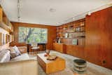 The Nobel Prize–Winning Physicist Who Named the Quark Lived in This $4.6M Pasadena Home