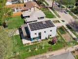 It’s Easy Being Green at This $1.2M Passive House in Minneapolis