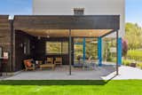 It’s Easy Being Green at This $1.2M Passive House in Minneapolis
