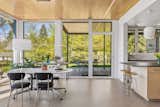 It’s Easy Being Green at This $1.2M Passive House in Minneapolis