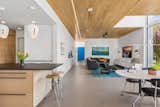 It’s Easy Being Green at This $1.2M Passive House in Minneapolis