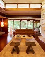 In North Vancouver, a Never-Before-Seen Fred Hollingsworth Midcentury Just Listed for $1.8M