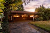 In North Vancouver, a Never-Before-Seen Fred Hollingsworth Midcentury Just Listed for $1.8M